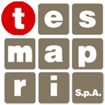 Logo Tesmapri